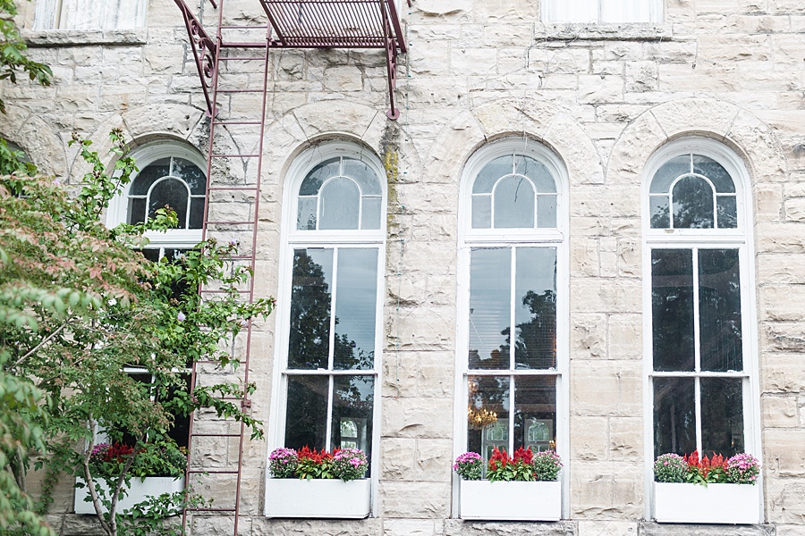 Eureka Springs, AR – Journey to the Past