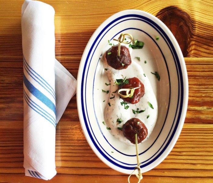 Little Liberty – Houston Restaurant Weeks