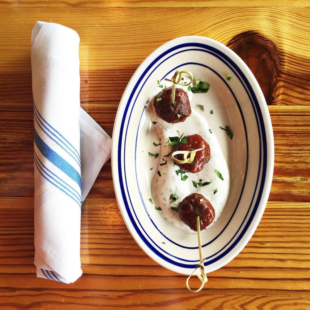 Little Liberty – Houston Restaurant Weeks