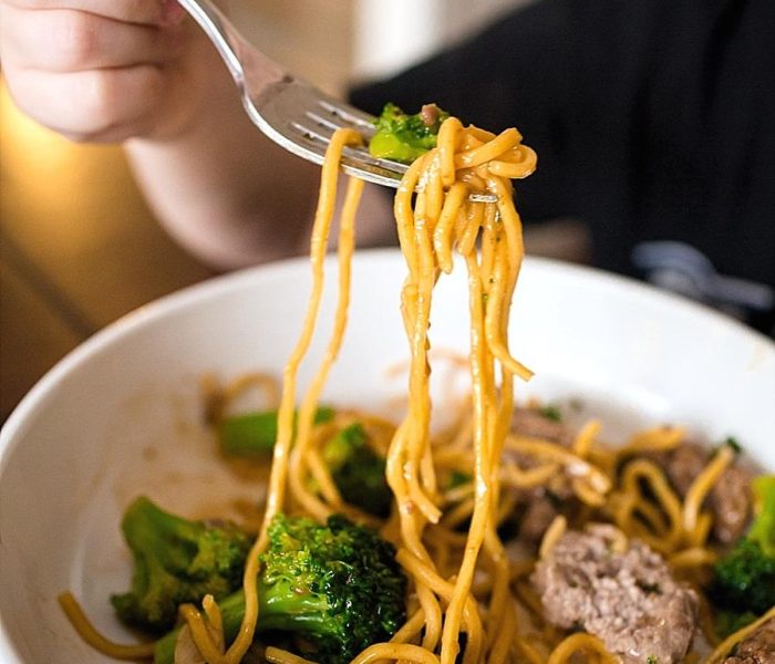 Hello Fresh Review – Part One (Tangy Beef Stir-Fry)