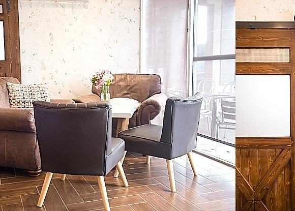 Anonymous Cafe: Sugarland, Tx