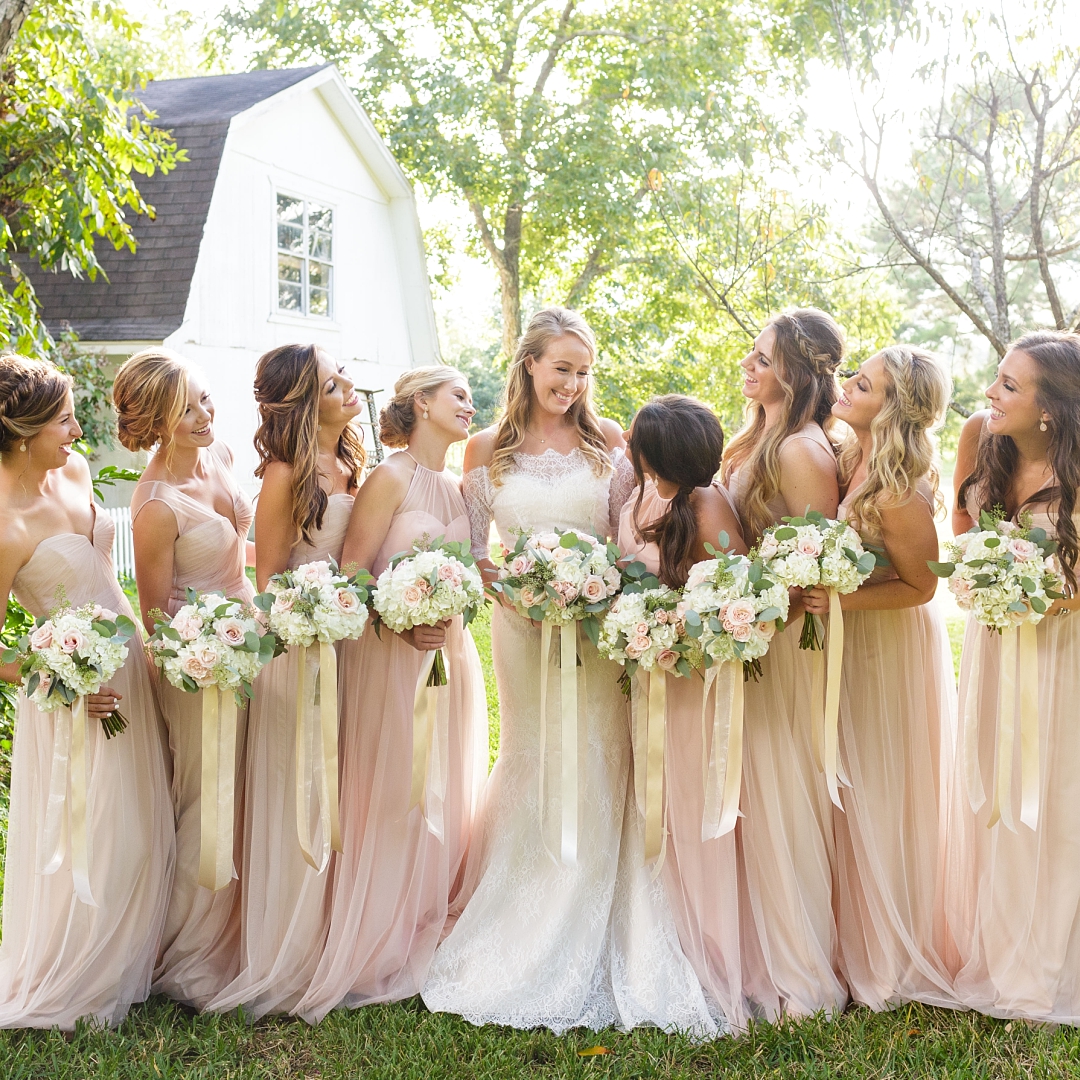 How to Find Your Tribe