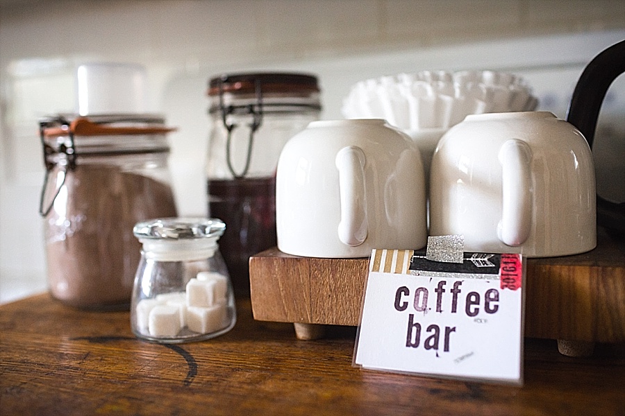 San Marcos AirBnB cute bugelow artsy historic