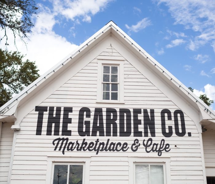 The Garden Company