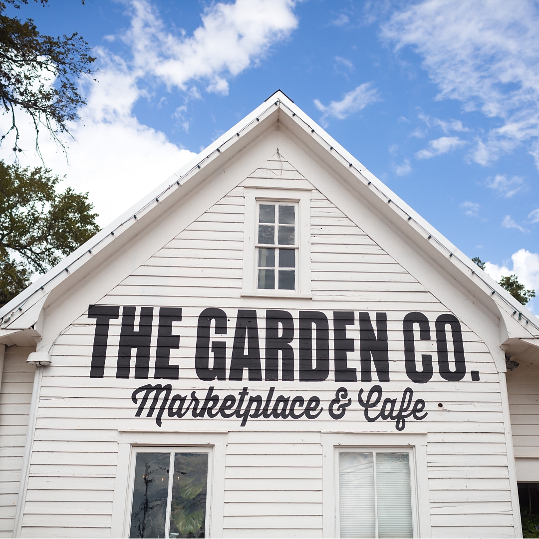The Garden Company
