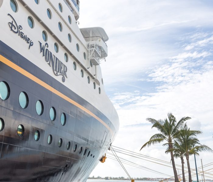 A Magical Week At Sea – Our Disney Wonder Cruise