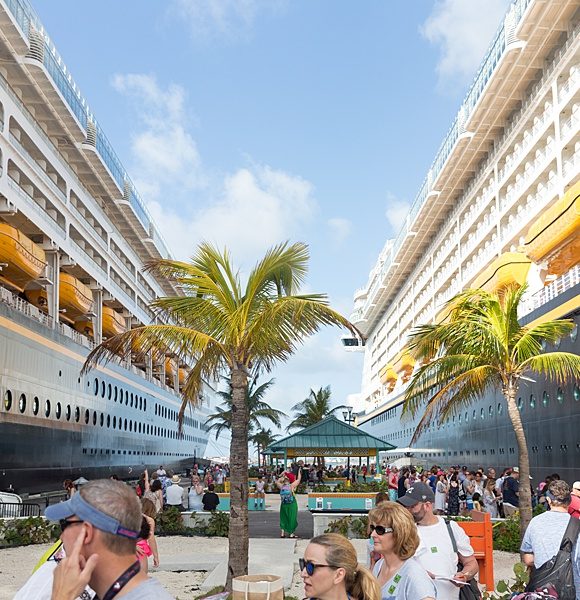 4 Questions to Ask Yourself Before Booking Your Disney Cruise