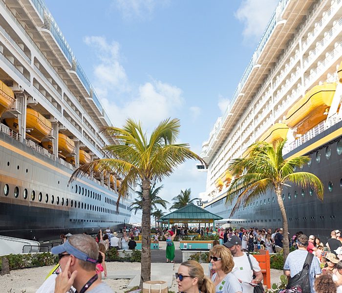 4 Questions to Ask Yourself Before Booking Your Disney Cruise