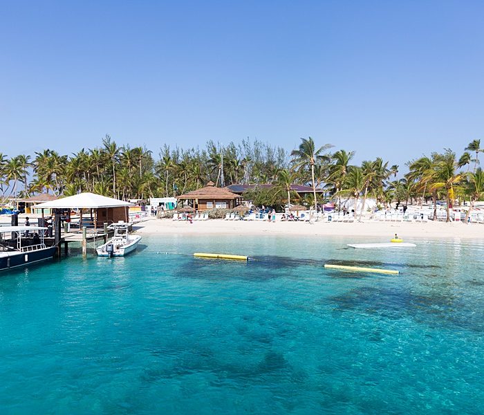 How to Plan a Vacation in 6 Steps