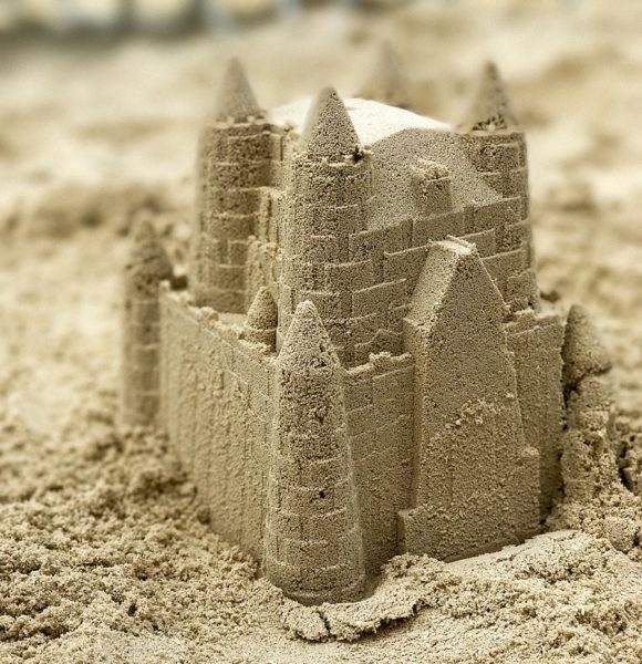 A Peek Into Castaway Cay – Disney’s Private Island