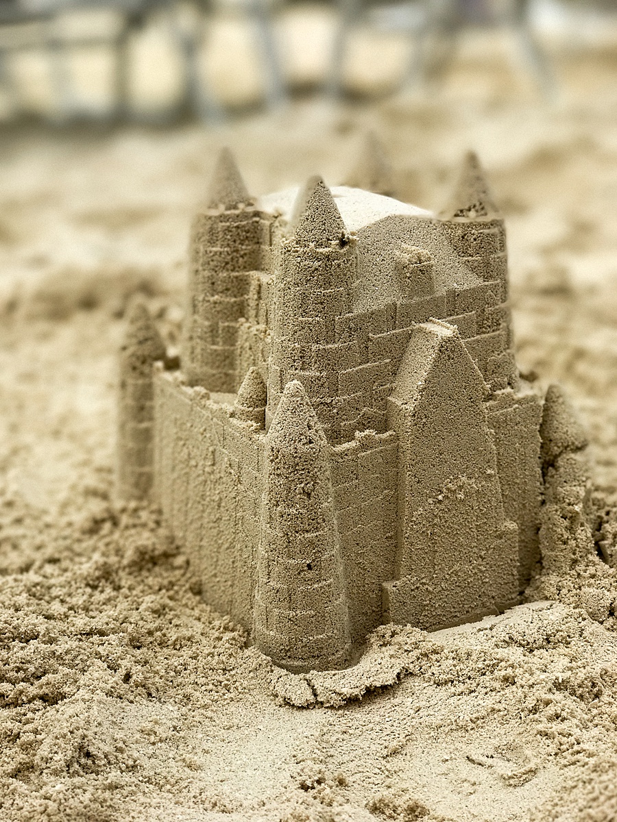 A Peek Into Castaway Cay – Disney’s Private Island