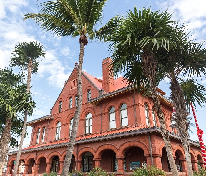 Seeing the Sights in Key West, Florida