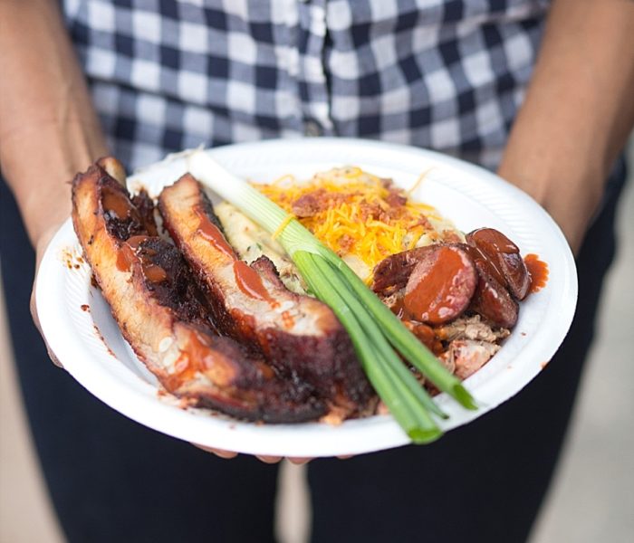 The REAL Reason Why the Houston BBQ Cook-Off is the Best Part of the Rodeo (And it’s not the Food)