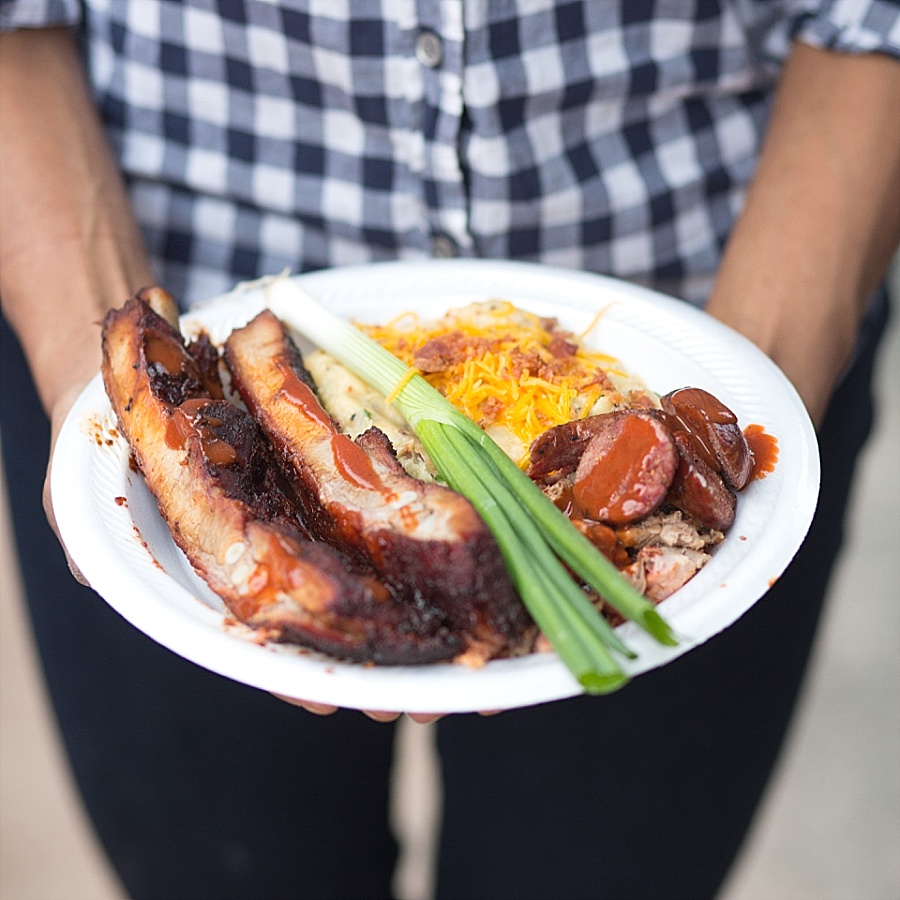 The REAL Reason Why the Houston BBQ Cook-Off is the Best Part of the Rodeo (And it’s not the Food)