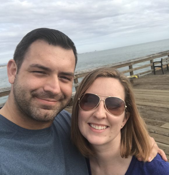 Venturing around Ventura, CA