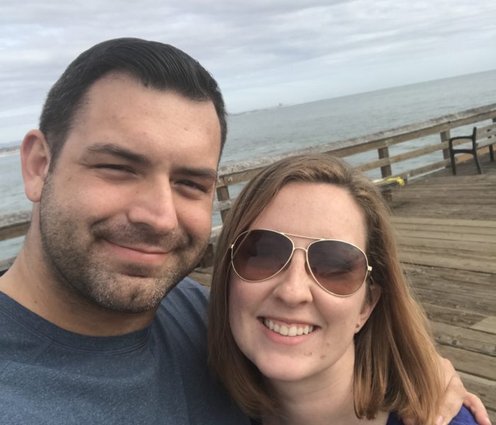 Venturing around Ventura, CA