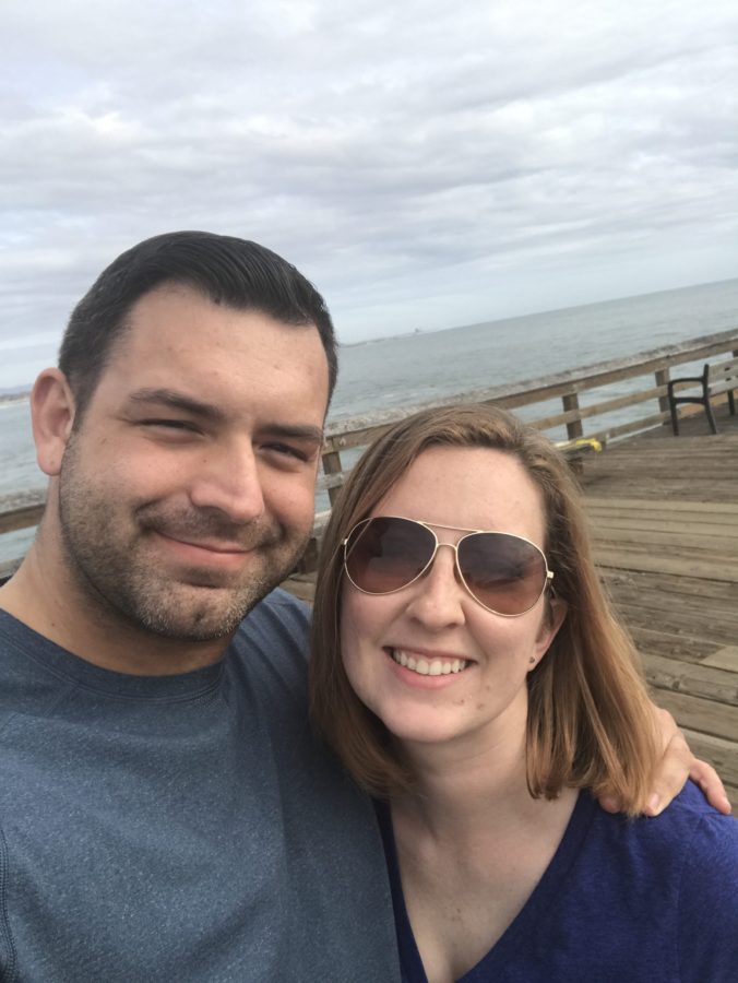 Venturing around Ventura, CA