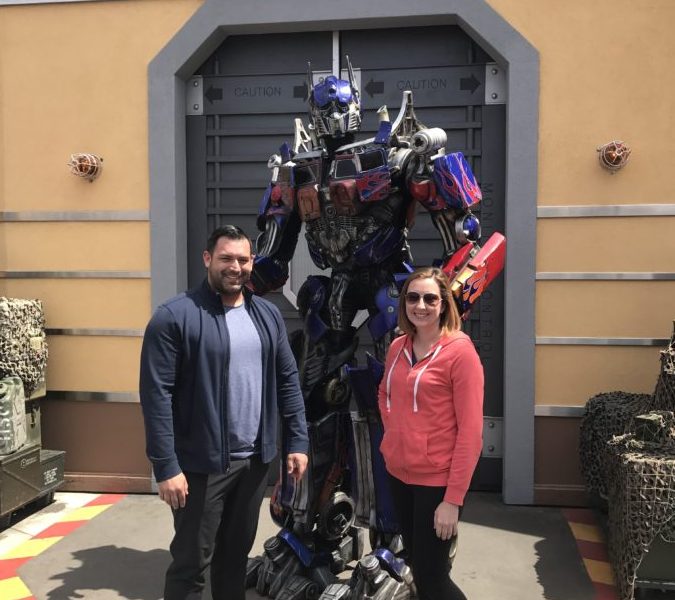 One Day in LA – Must See Sights If You’re in Los Angeles for a Day