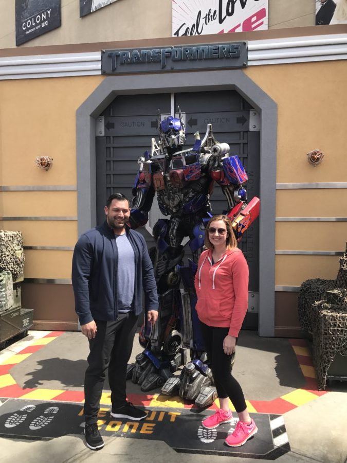 One Day in LA – Must See Sights If You’re in Los Angeles for a Day