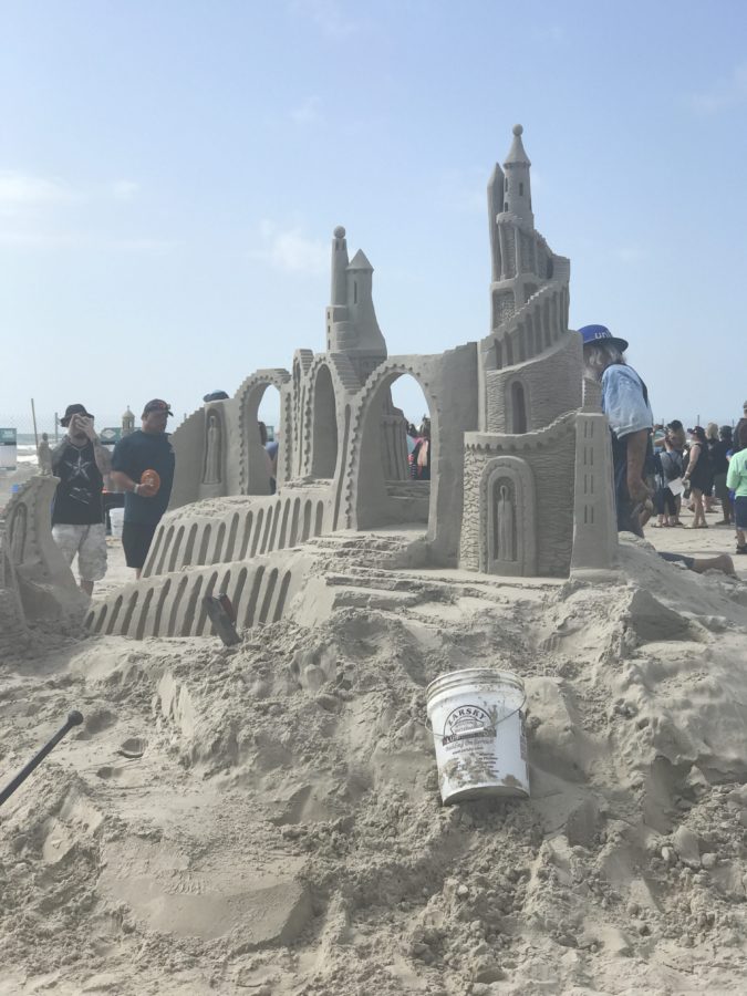 “Getting Away” Close to Home