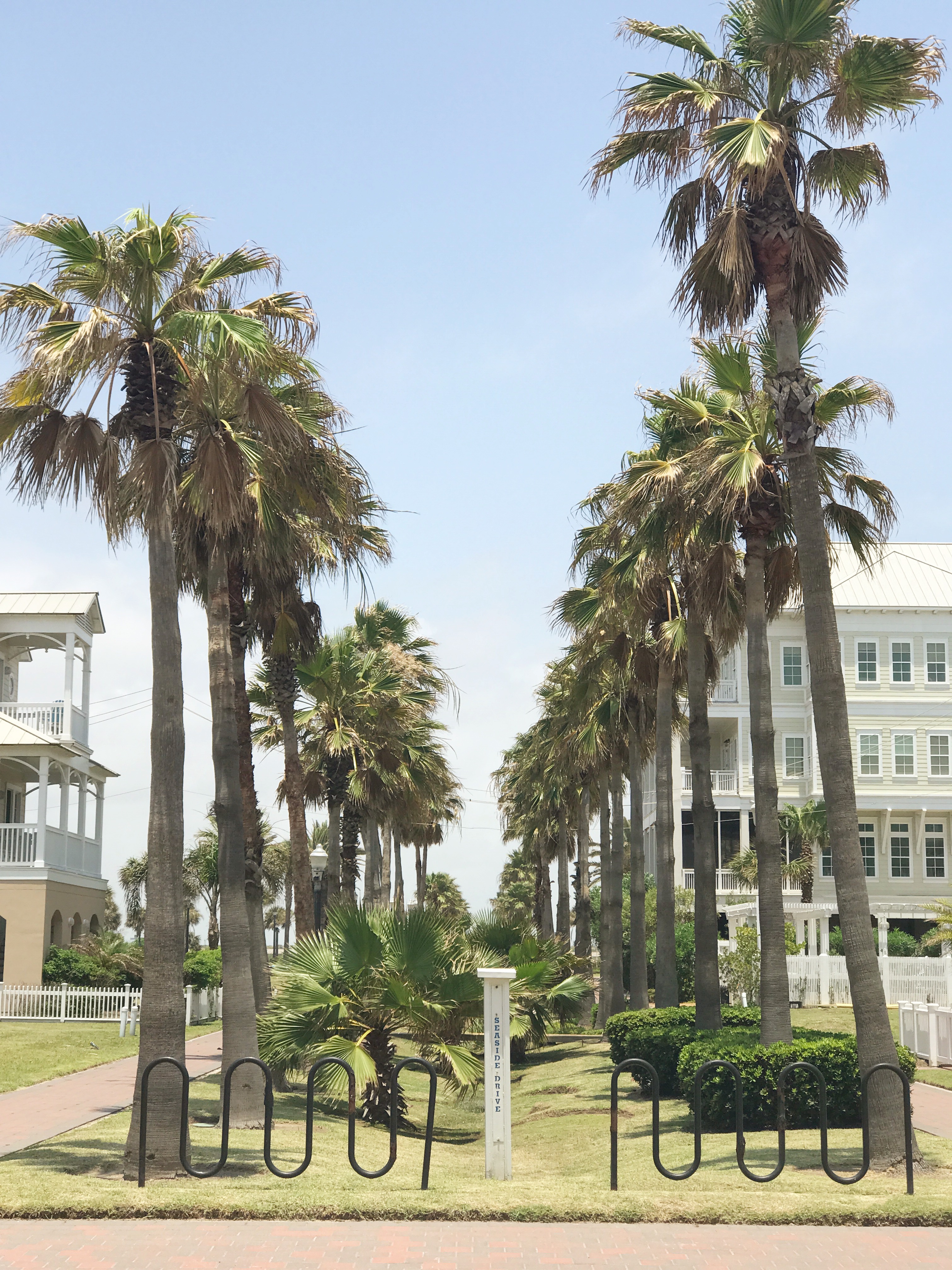 Friendship & Places to Take Photos in Galveston, TX (Murals, History, and Everything In Between)