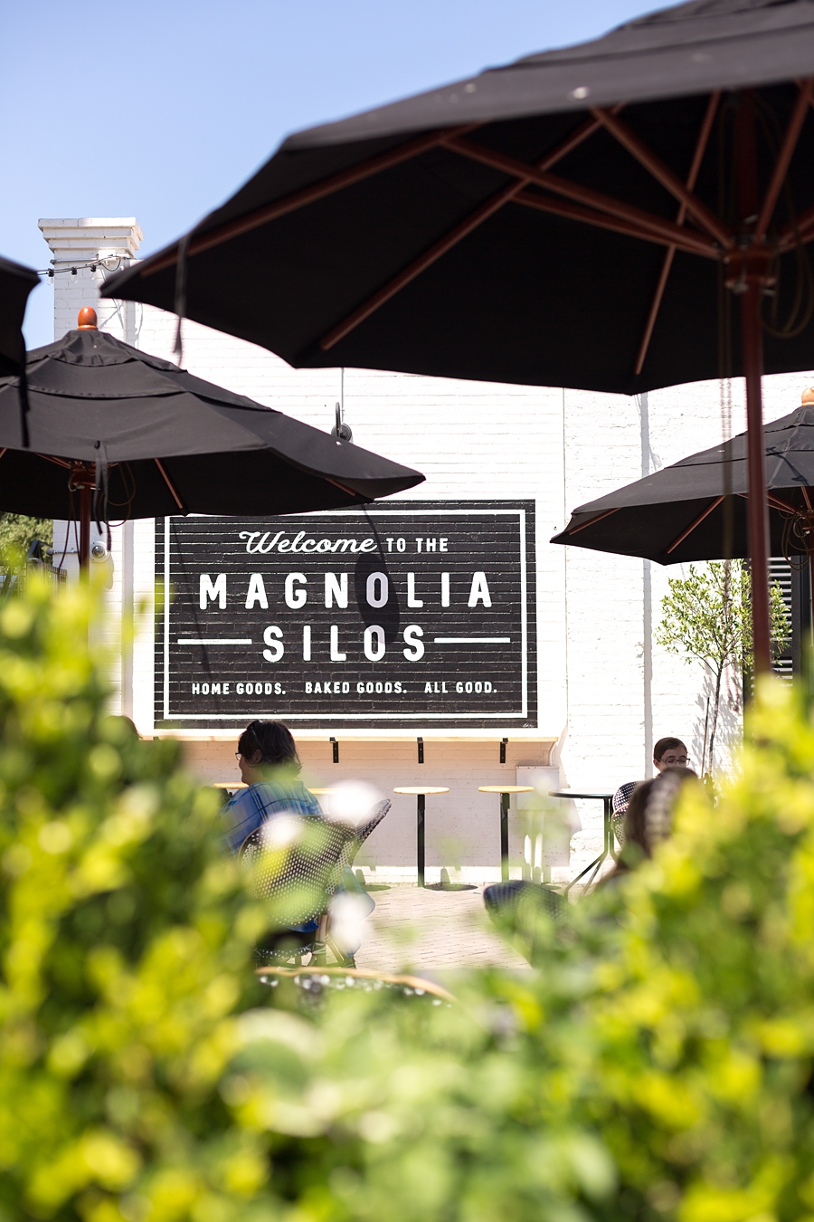 magnolia market silos waco tx fixer upper