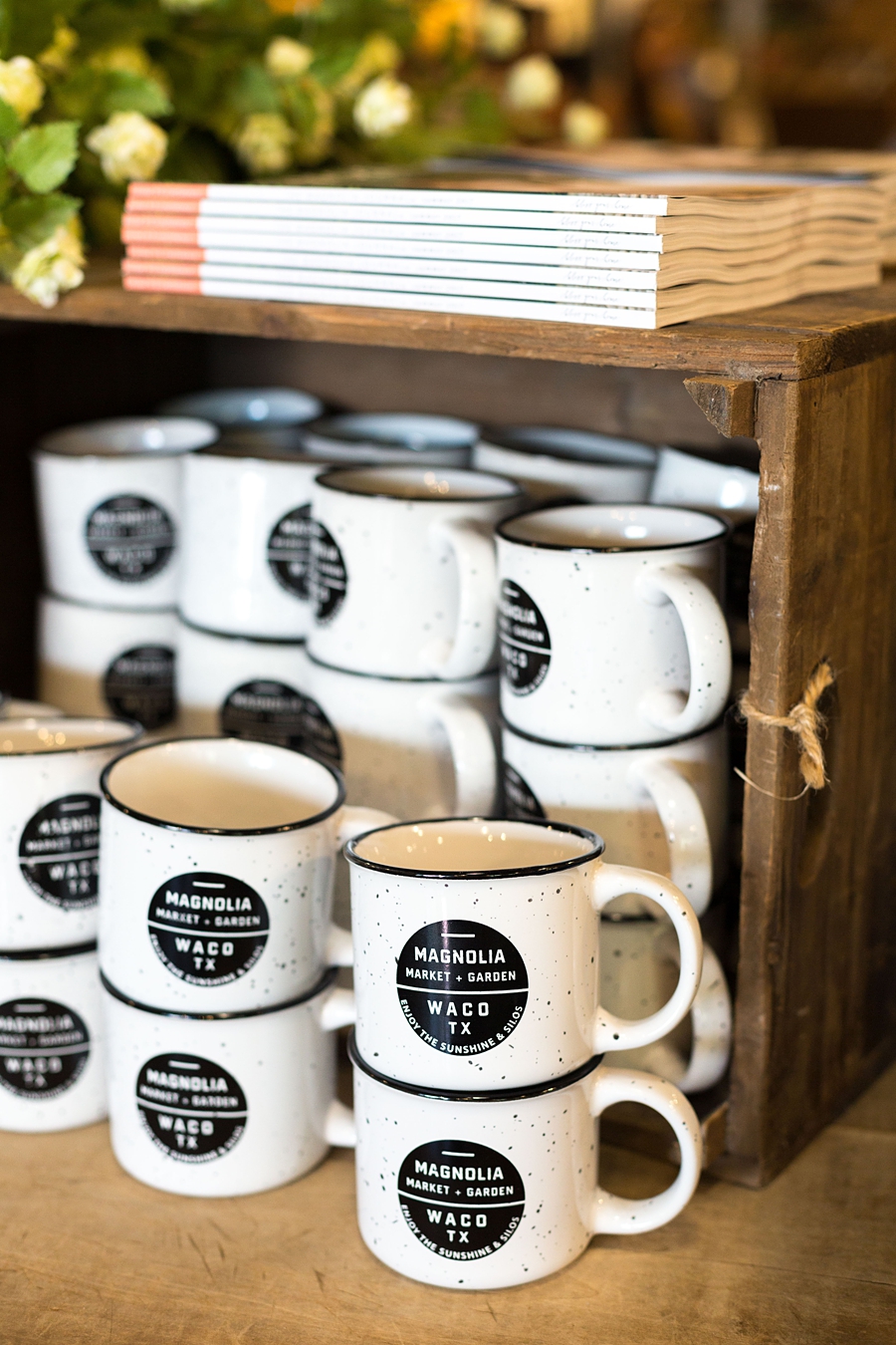 magnolia market silos waco tx fixer upper