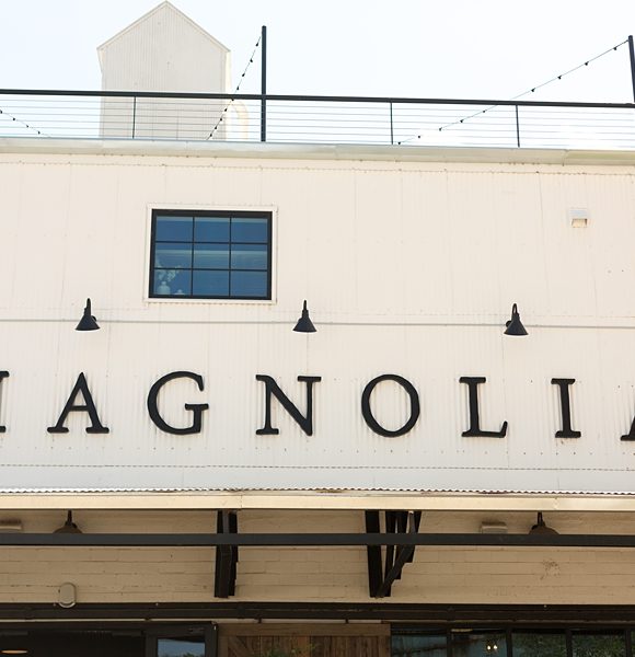 Road Trippin’ : How to Make the Most of Your Drive from Houston To Waco in One Day