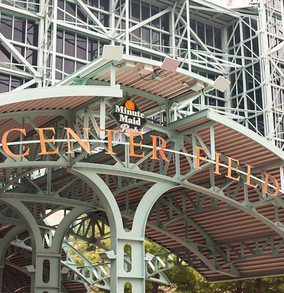 3 Hacks You Should Know Before Going to a Houston Astros Baseball Game