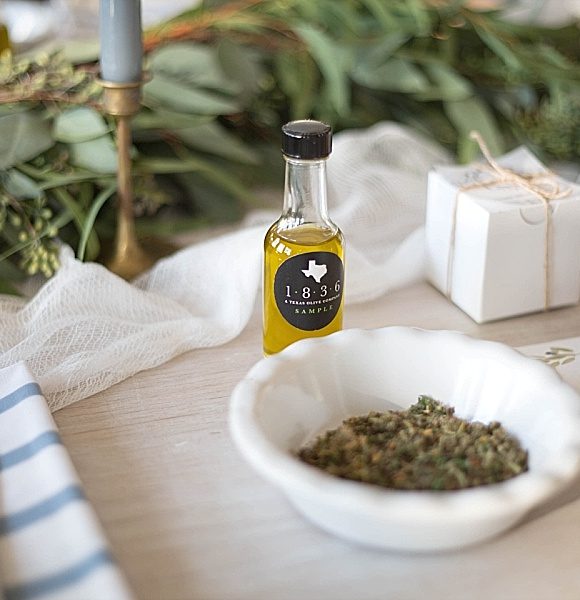 Carrabba’s Copycat Italian Herb Dip