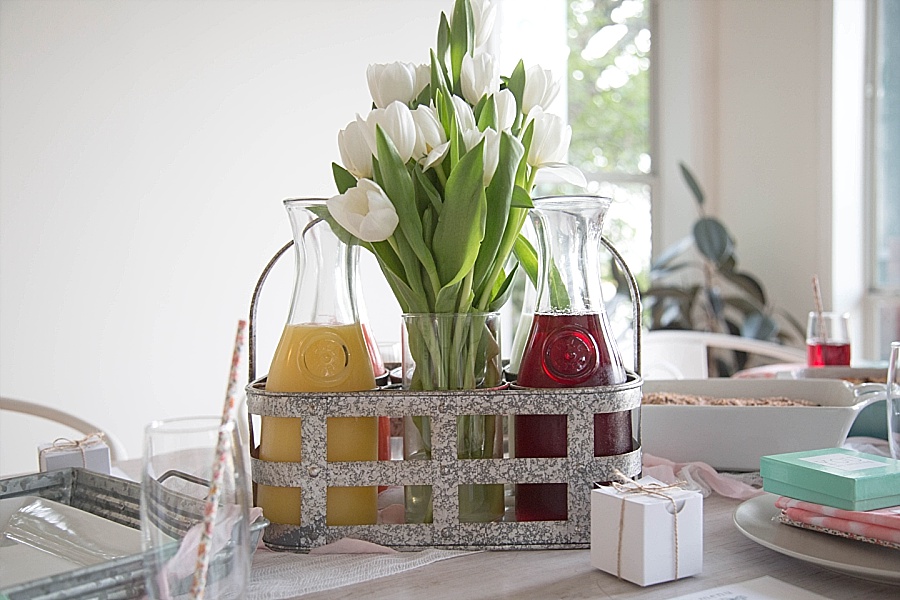 How to Save Money on Your Modern Farmhouse Tablescape