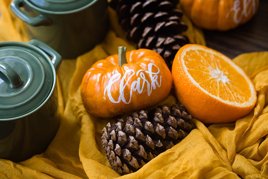 Pumpkin Pie for Breakfast?