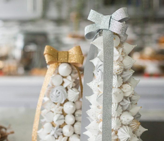 An Interactive Dessert That Will Impress Your Guests This Christmas!