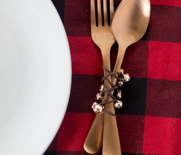 5 Ways to Jazz Up Boring Silverware for Your Table Setting
