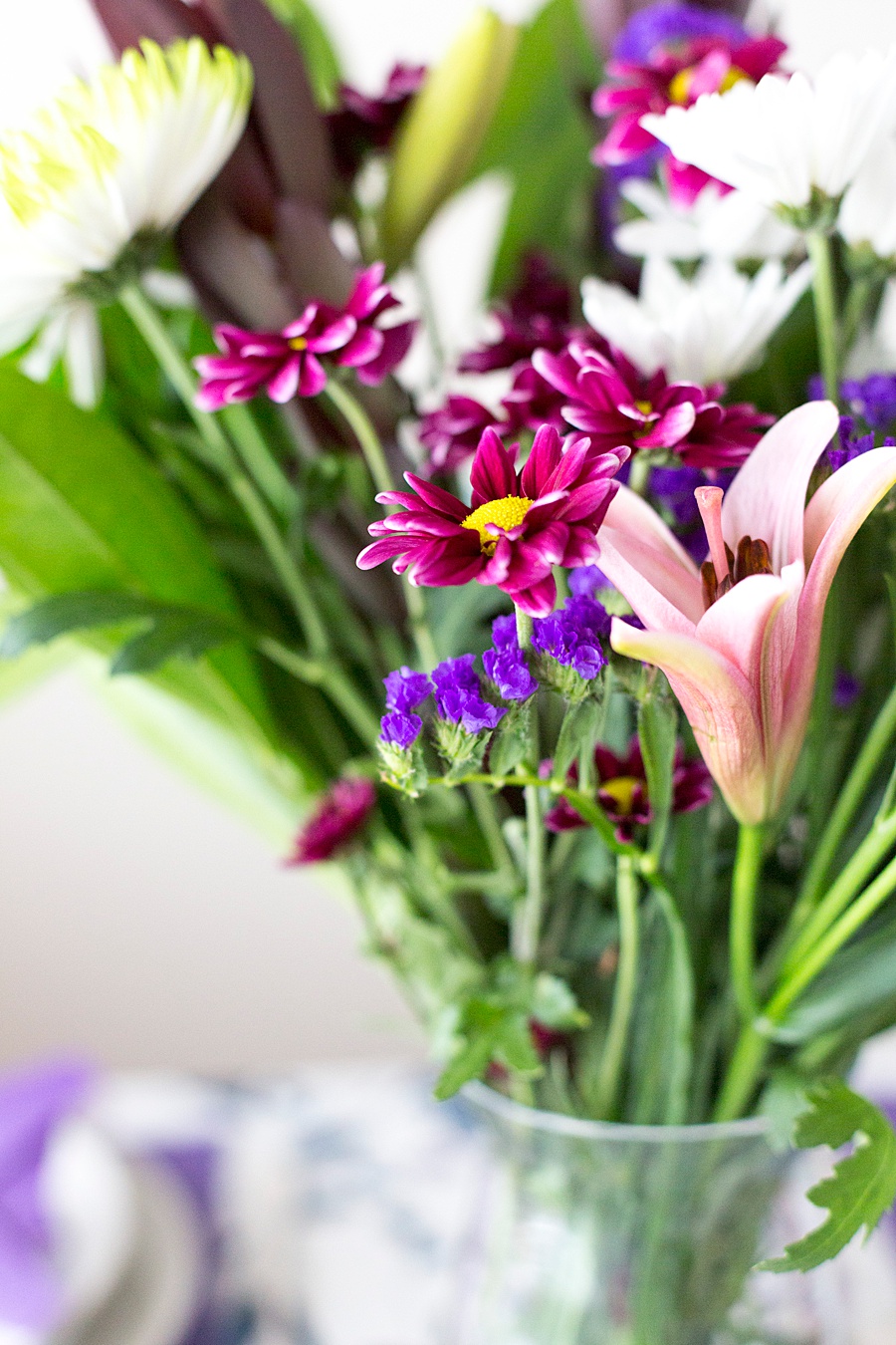 Valentine’s Date Night Checklist