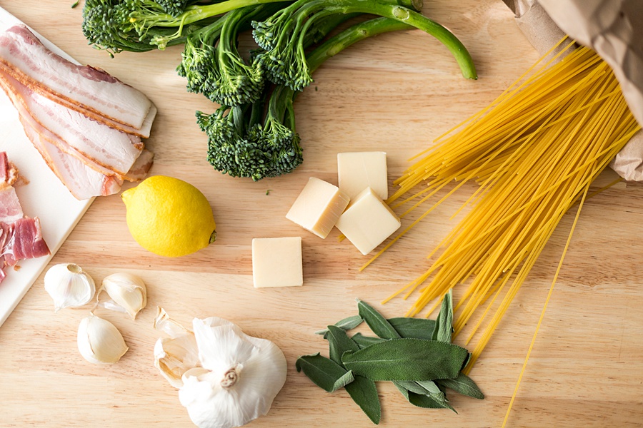 A Review of Martha & Marley Spoon