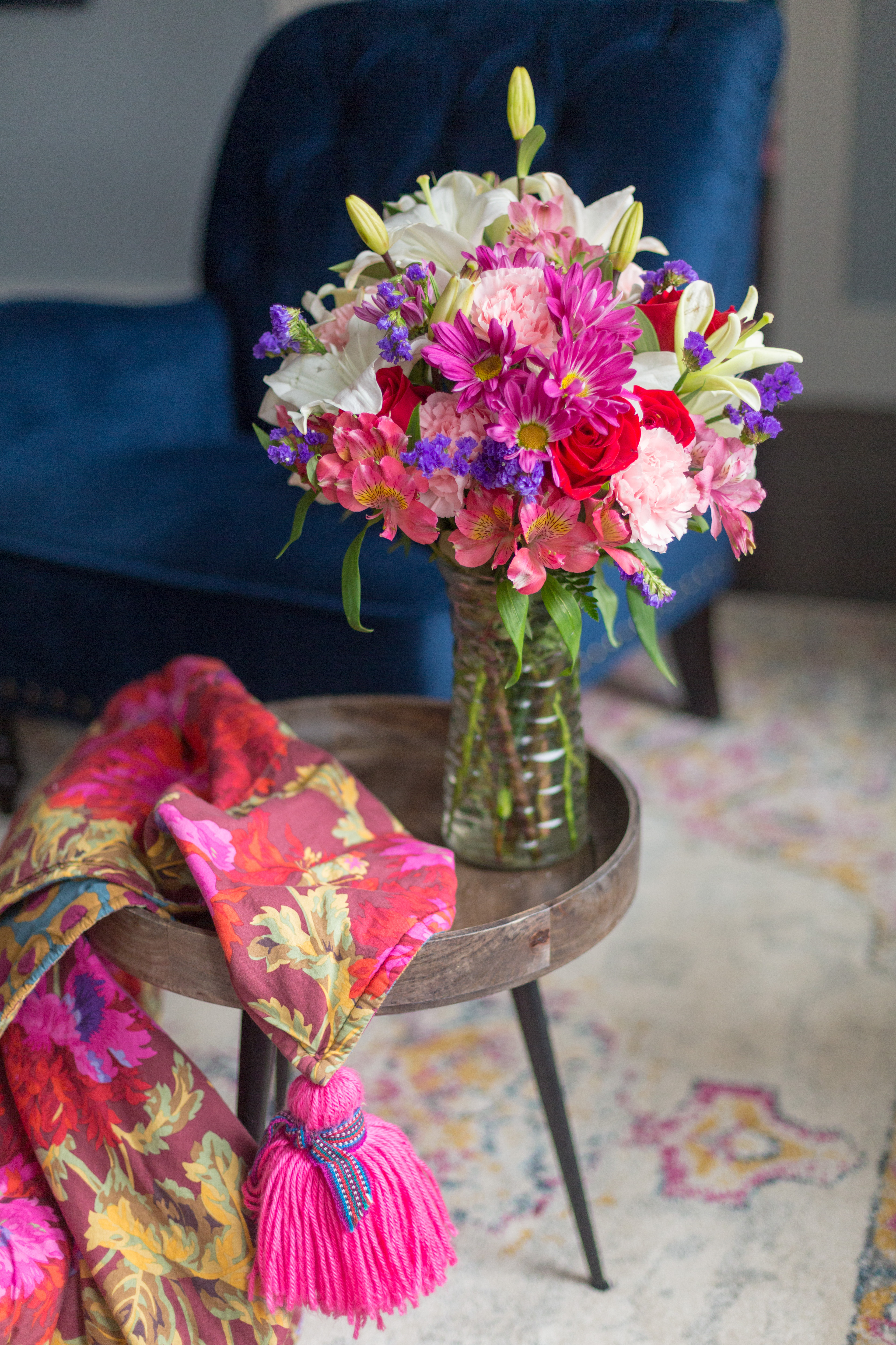 Love Languages & My Romance Fail