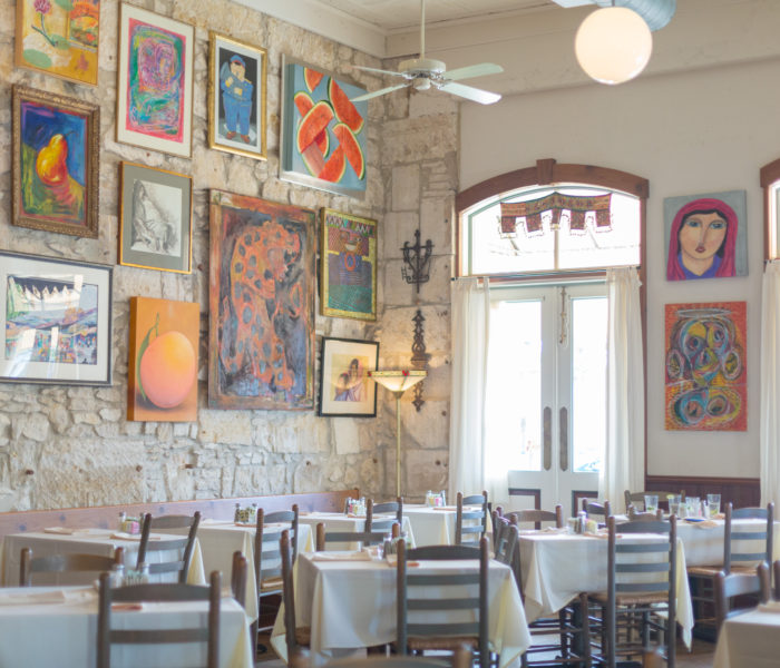 A Trip Guide to All Things Kerrville, Texas