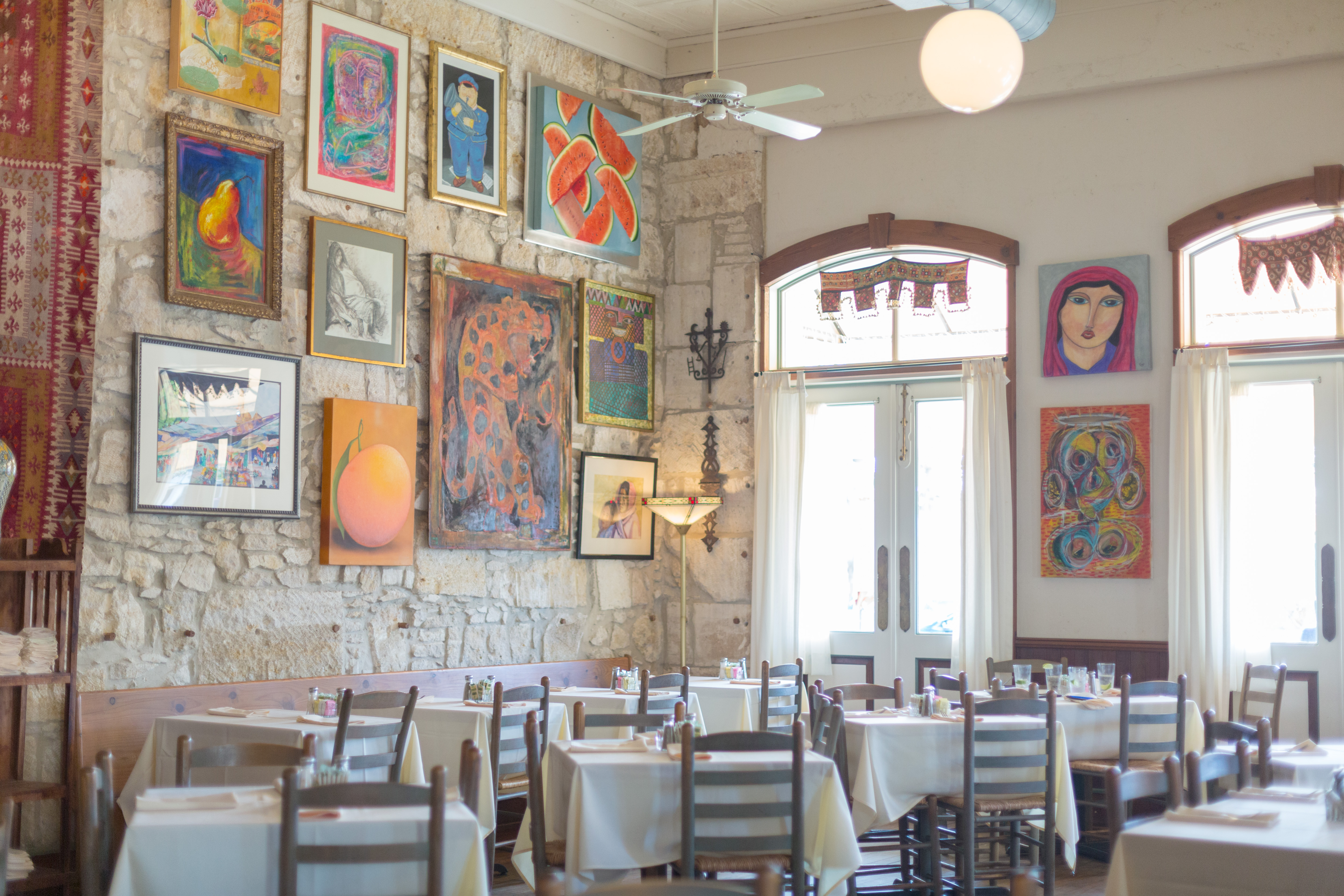 A Trip Guide to All Things Kerrville, Texas