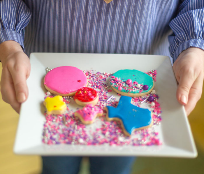 How to Ice Your Cookies Like a Pro