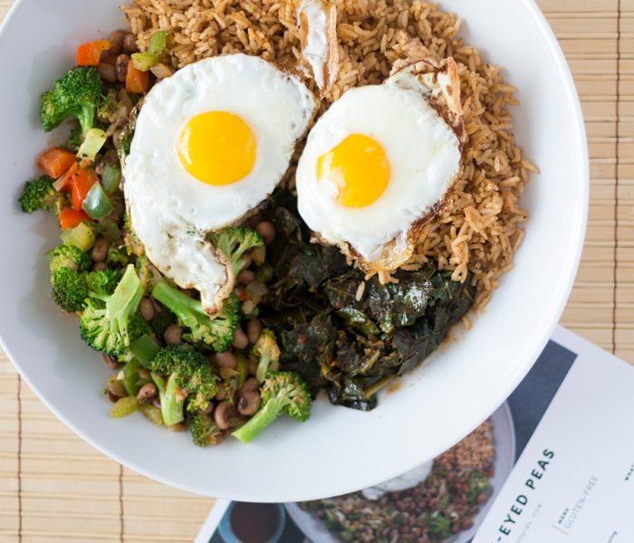 Green Chef Box Meal Subscription – A Review