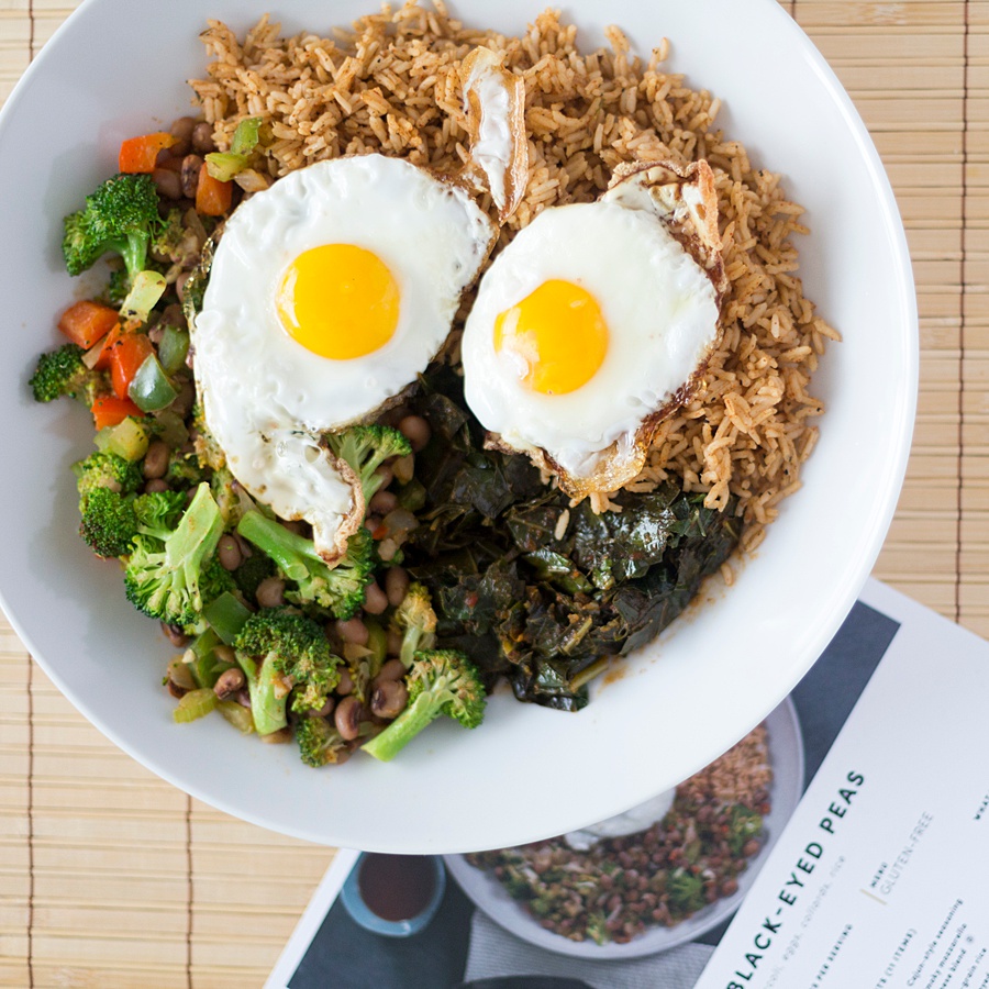 Green Chef Box Meal Subscription – A Review