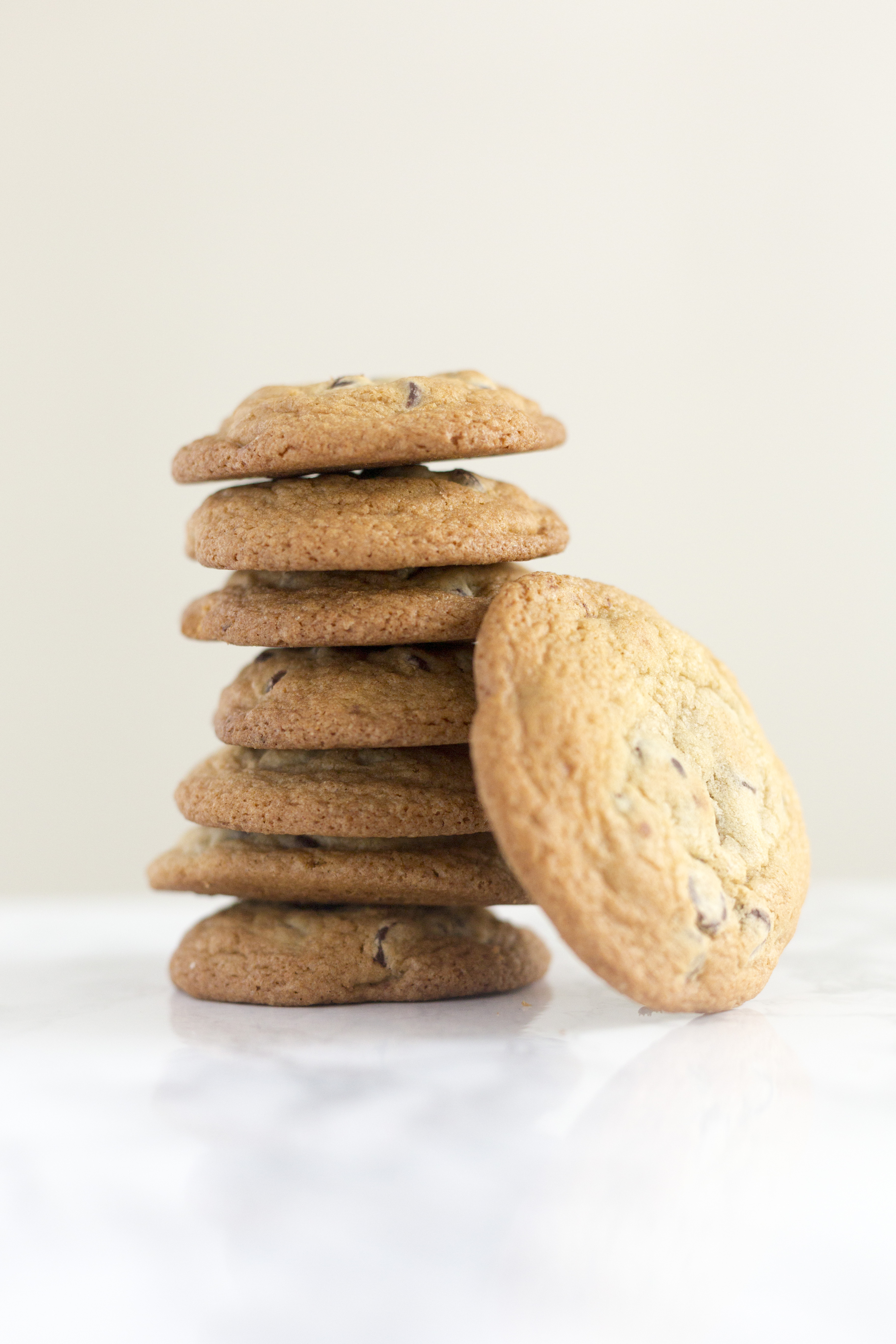 The Hurried Hostess’ Signature Chocolate Chip Cookie Recipe