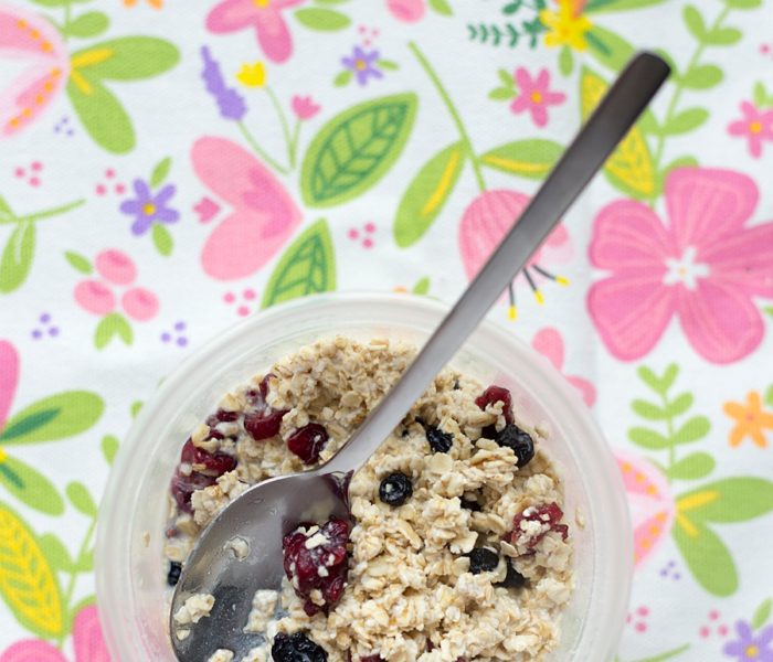 Get Spring Break Ready with These Healthy Meals and Snacks