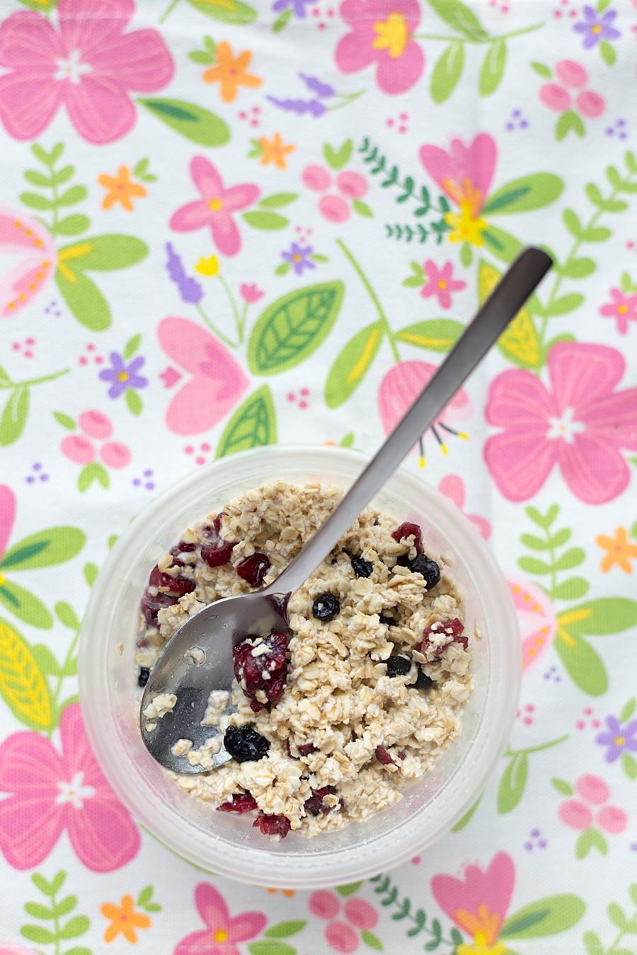 Get Spring Break Ready with These Healthy Meals and Snacks