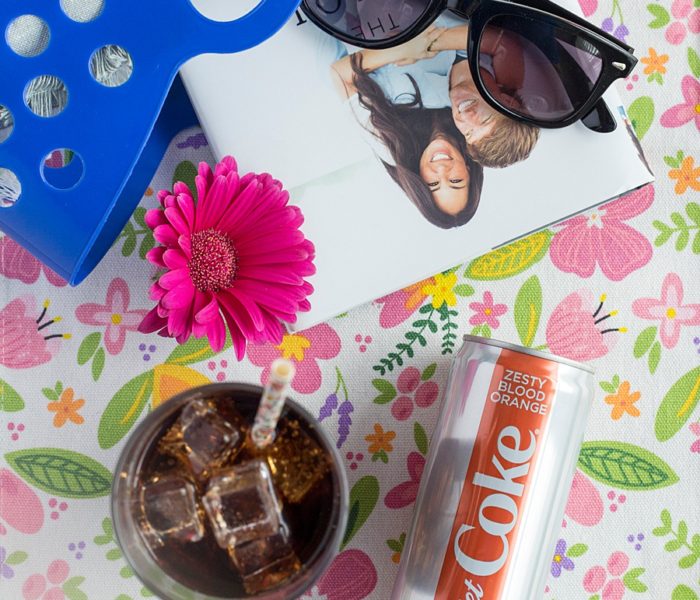 Spring Break Kit for Your Stay-cation or Day Trip