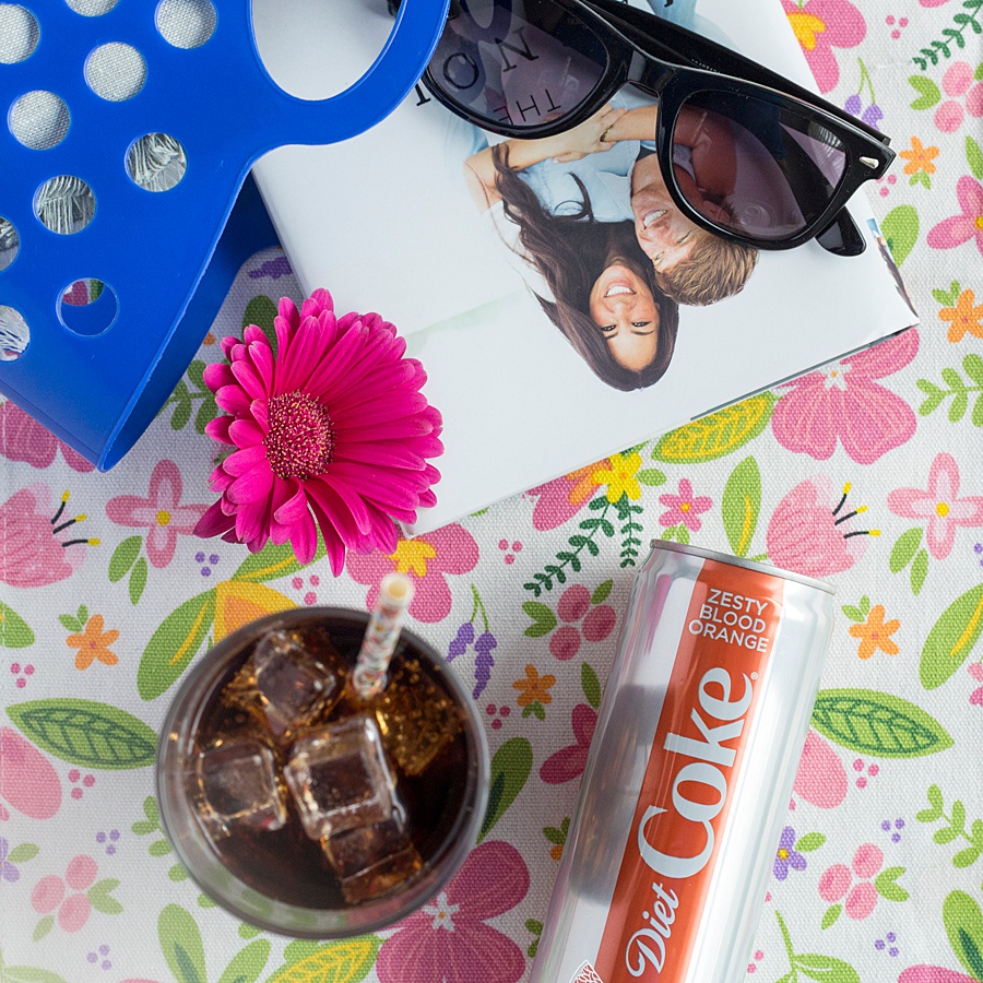 Spring Break Kit for Your Stay-cation or Day Trip