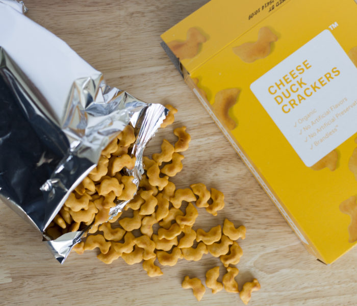 Brandless – A Review