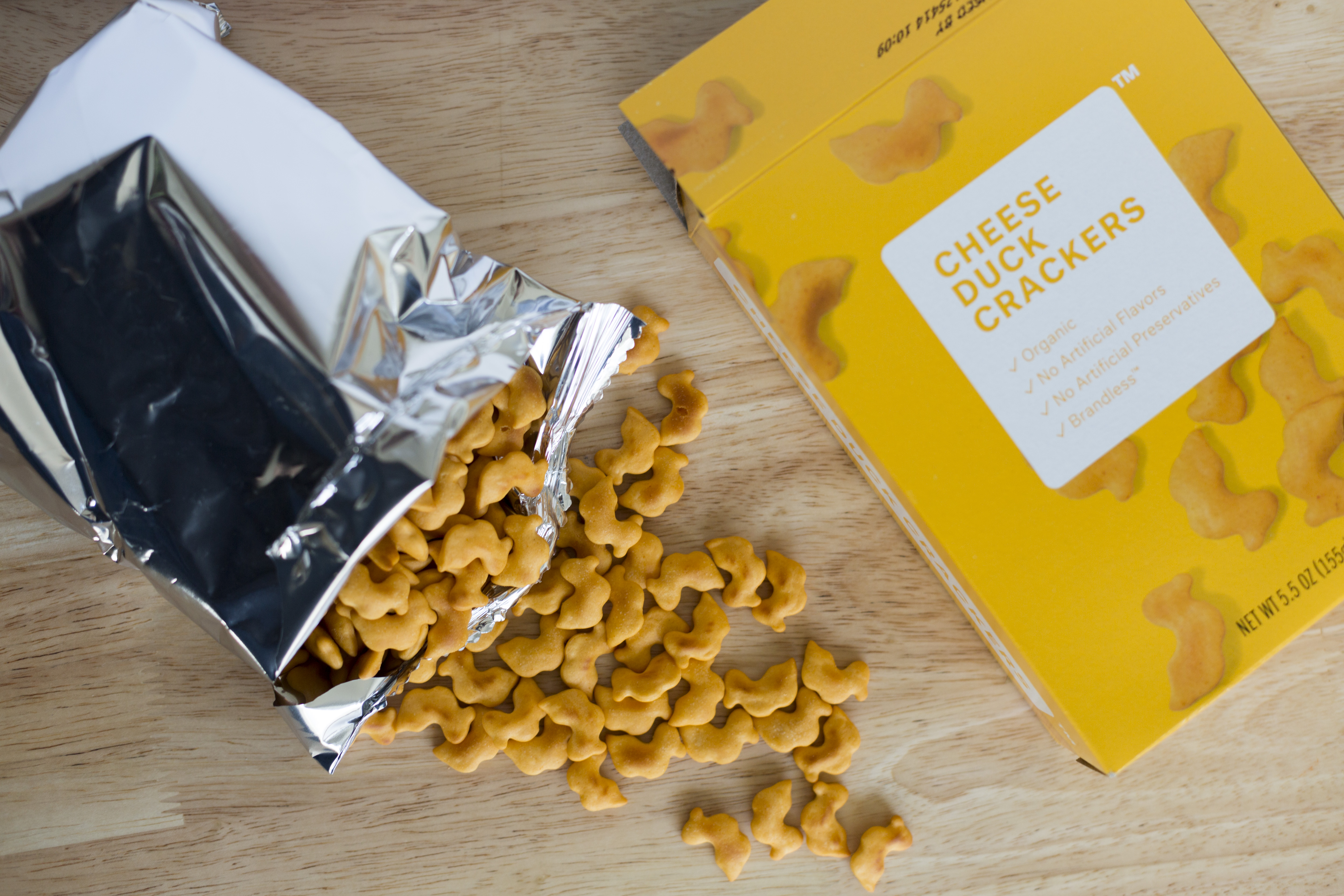 Brandless – A Review