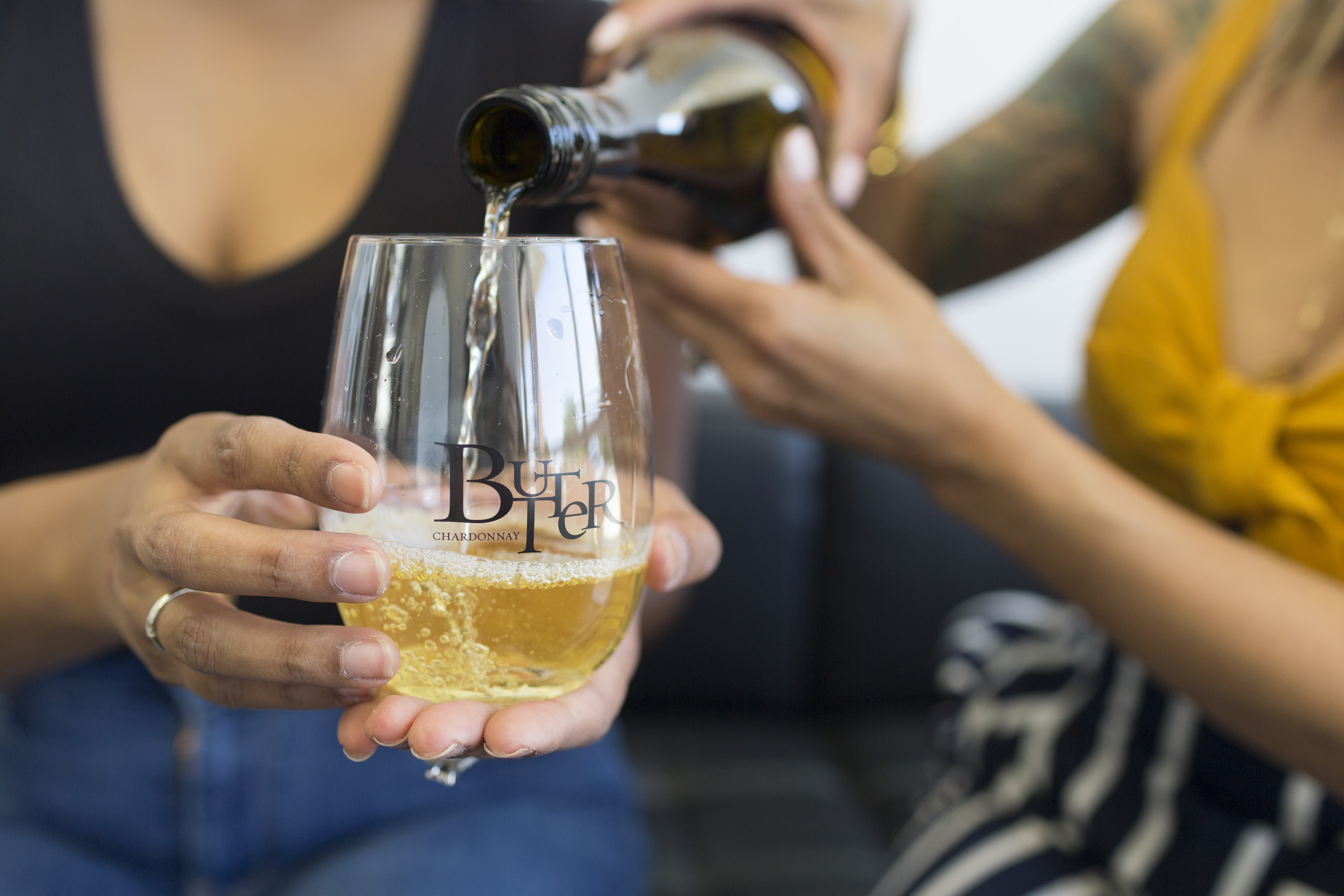 Fun Ideas for Your Mom’s Night Out!